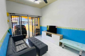 SitiZai Homestay near UMT,UNISZA,KUALATERENGGANU